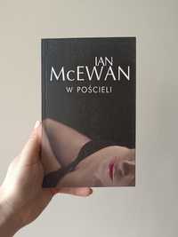 W pościeli Ian McEwan