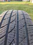 Opony Imperial SNOWDRAGON SUV 215/70 R16 100 H 4 sztuki
