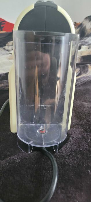 Ekspres do kawy DeLonghi