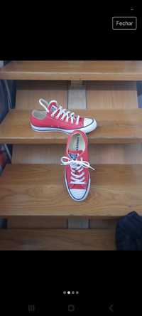 Tenis all star novos