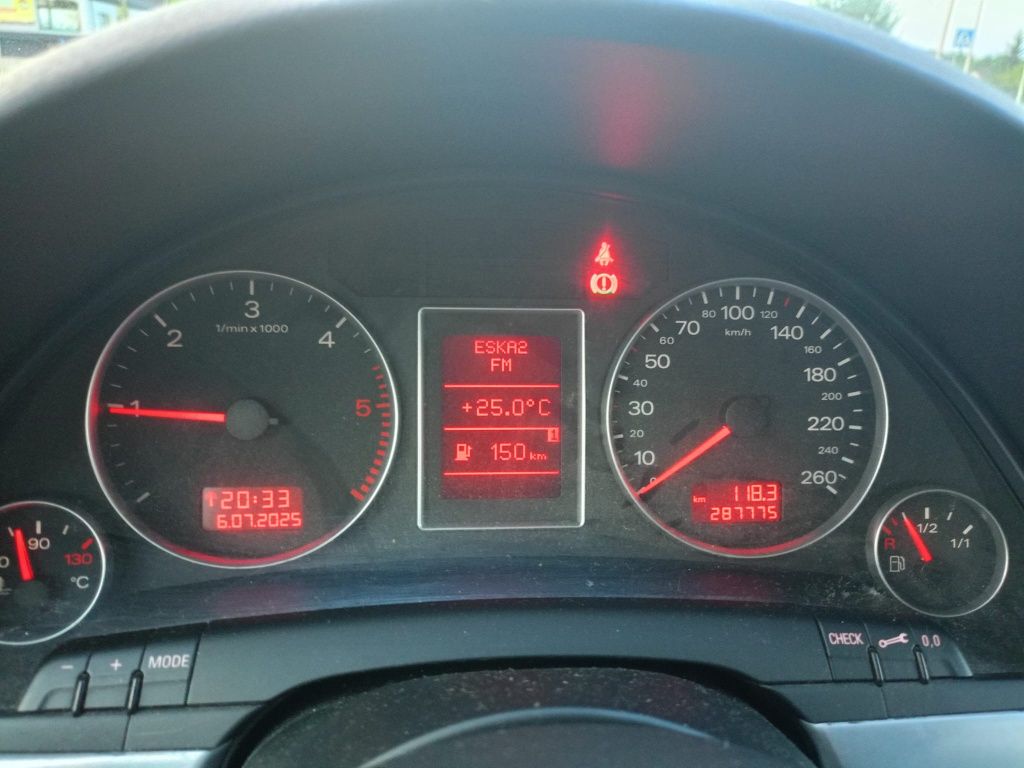 Sprzedam Audi 1.9 TDI 2006r