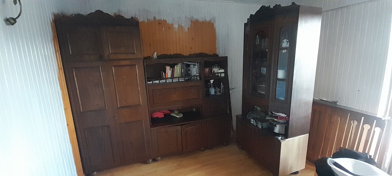 Meble pokojowe lite drewno dębowe zestaw mebli pokojowych