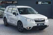 Subaru Forester Kamera+4x4+ASO Subaru od nowości+PDC+Gwarancja+EUROPA