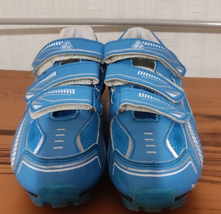 Продам велокросовки жіночі,б/у 38 р