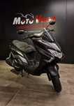 Suzuki Burgman