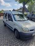 Renault kangoo 1.4 LPG, кондиционер, оригинал пассажир