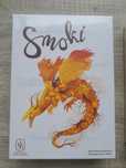 Gry planszowe Smoki Sen Sowy