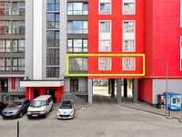 Продаж 3 кімнатної квартири  по вулиці Б.Хмельницького 230а,