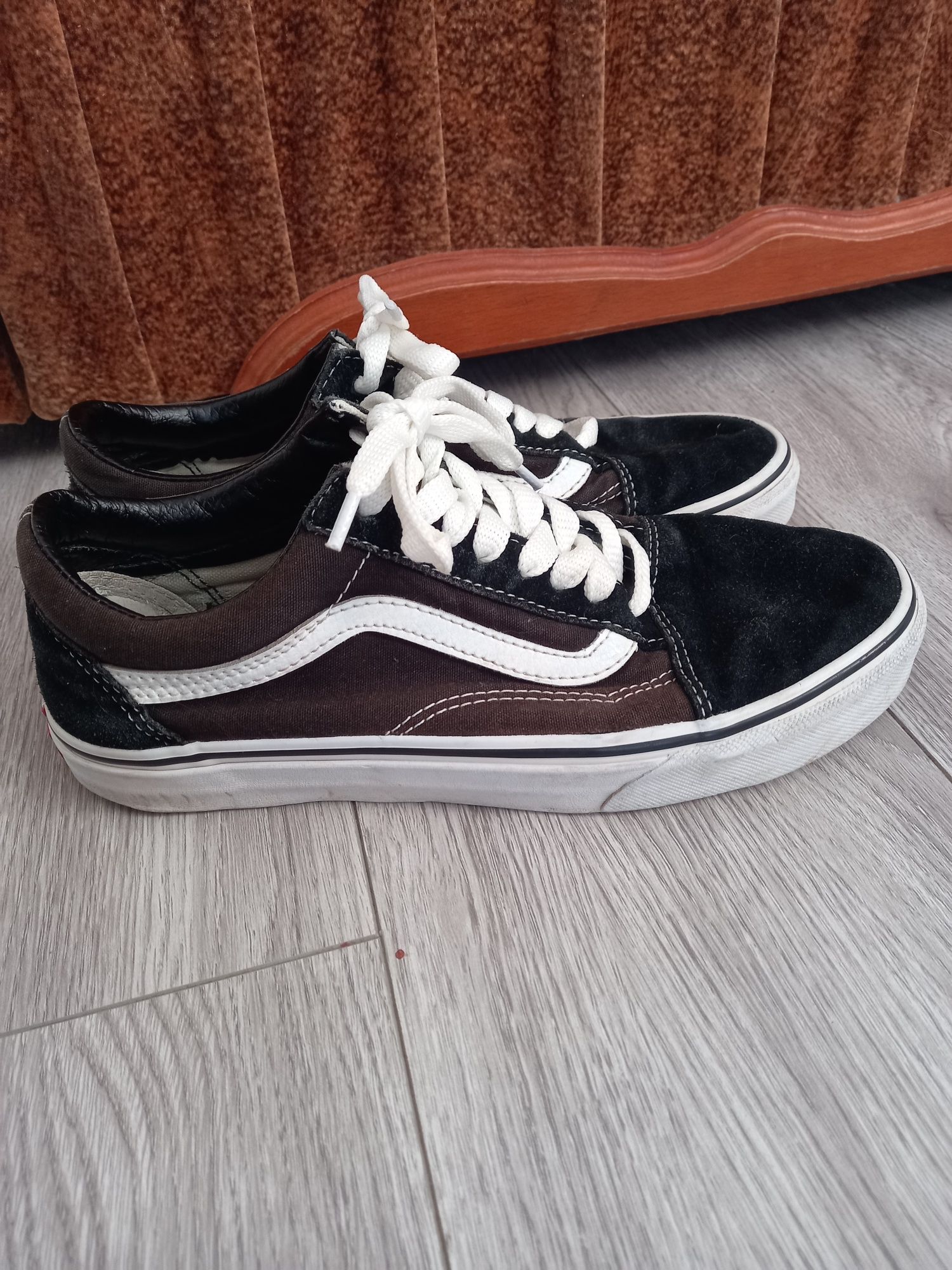 Кеди Vans оригінл