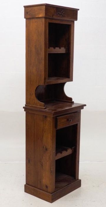 Par de armarios aparador