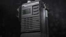Рация YAESU FTH-2010 VHF торг