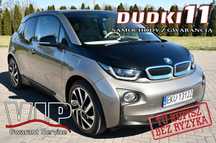 BMW i3 647Benz + Elektryk. Navi.Kam.Cofania.Tempomat.Alu.Serwis.SALON PL.