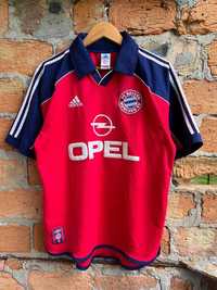 Футболка Adidas Bayern Munchen