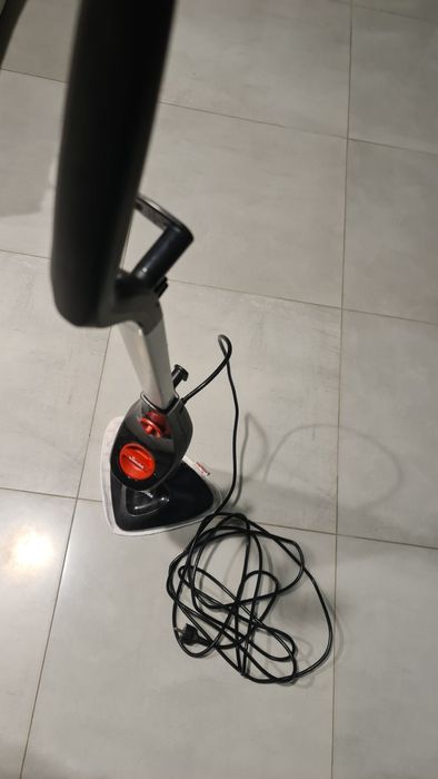 Mop parowy VILEDA