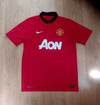 Koszulka piłkarska Nike Manchester United 13/14 r. L