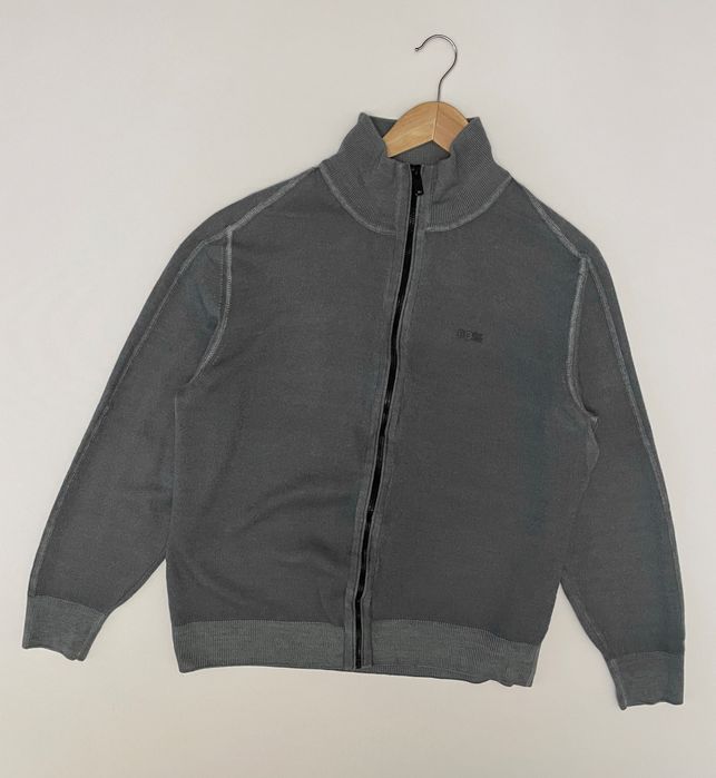 BOSS Зіп-кофта чоловіча, розмір XL