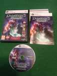 Gra PC - Dungeons - Władca Ciemności