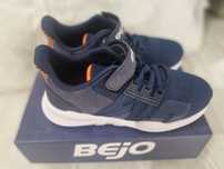 Nowe buty  chlopiece  firmy Bejo