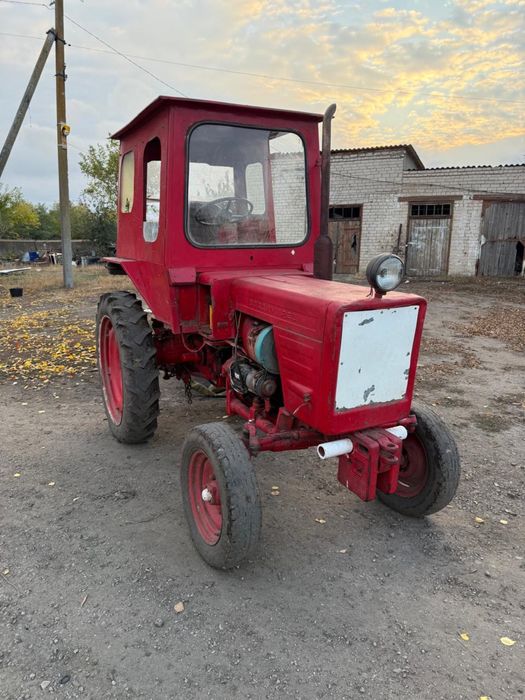 Продам трактор Т-25