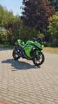 Kawasaki Ninja 300 A2 Abs