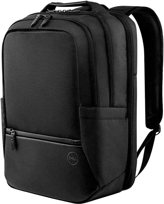 Рюкзак для ноутбука Dell EcoLoop Premier Backpack 15 Black