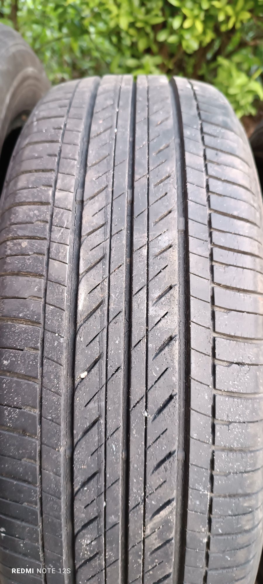 Opony letnie 195/65R15