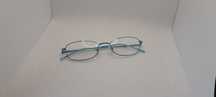 Okulary oprawki Oliver by Valentino zawiasy flex