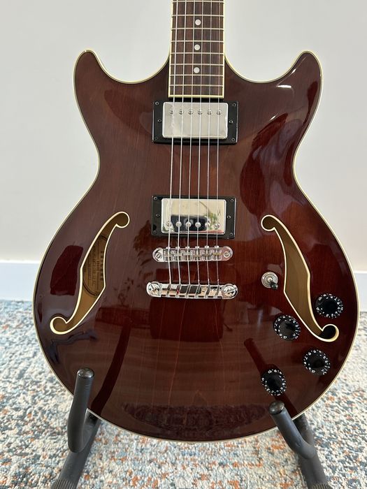 Ibanez Artcore AM73-Tbr