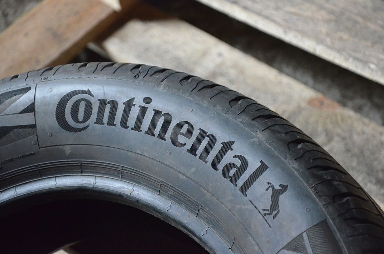 Резина шини колеса літо літні 185 65 r15 Continental Gtyres