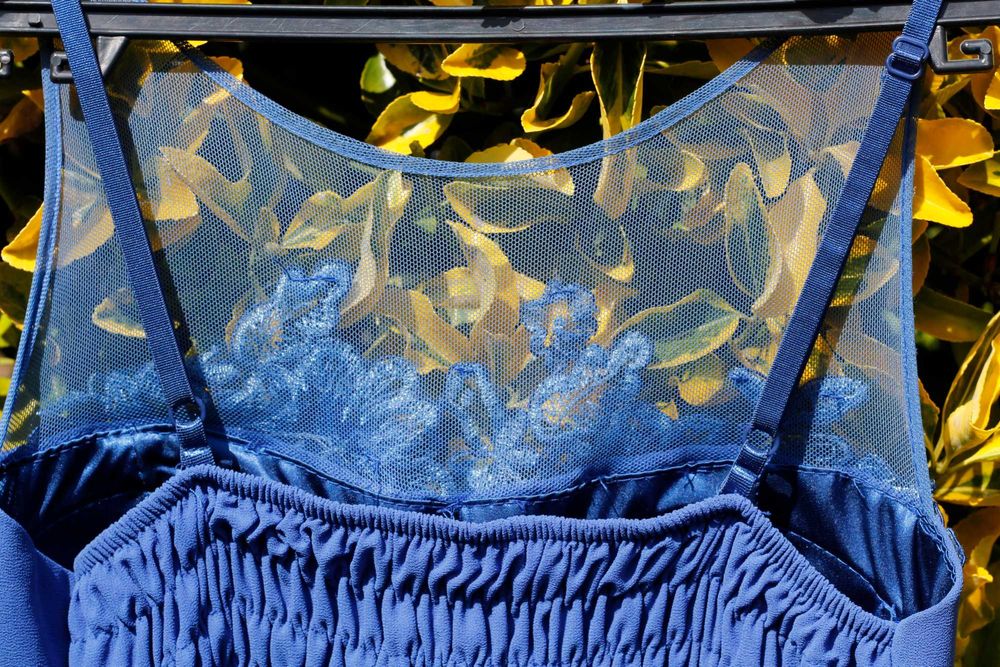 Vestido de Cerimónia