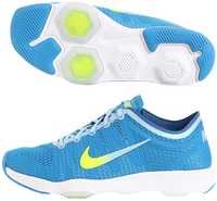 Buty Nike Air Zoom Fit 35.5