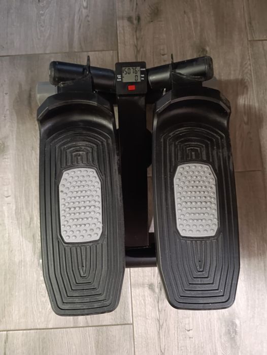 Steeper z regulacją obciążenia