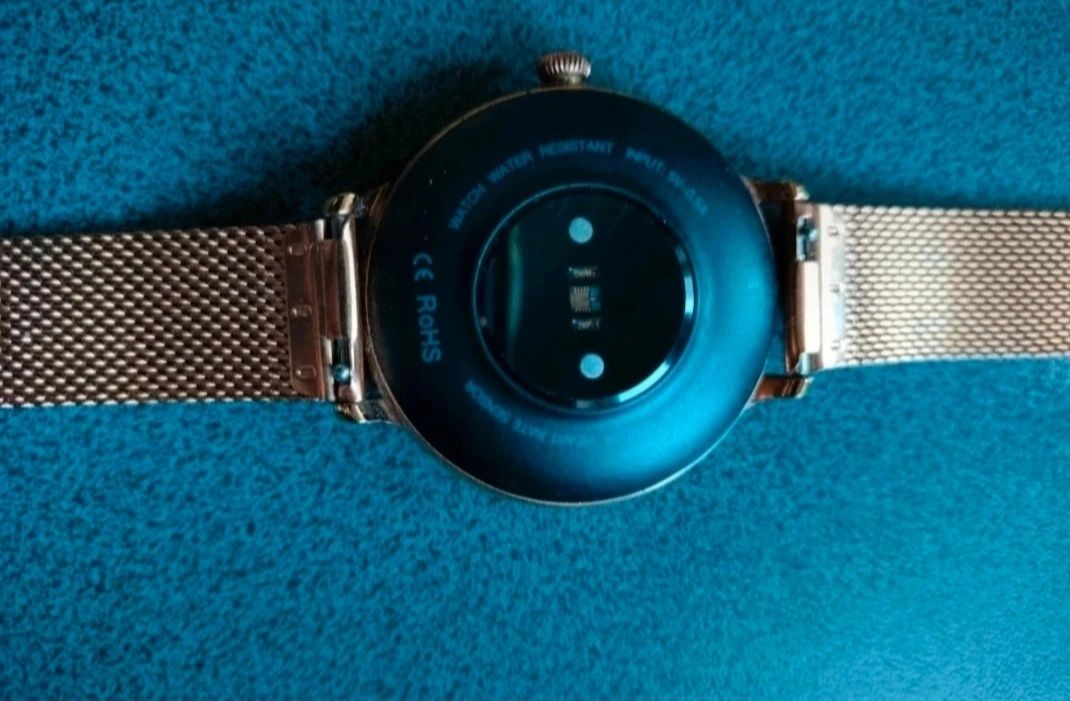 Sprzedam zegarek smartwatch