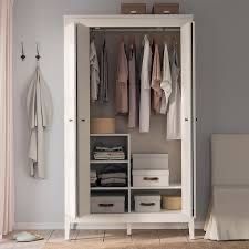 Szafa Nowa Idanas zapakowana org ikea