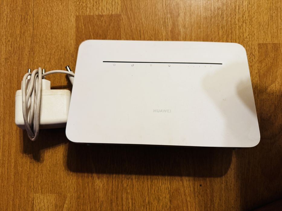 Router Huawei B535 LTE