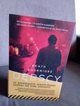 Beata i Eugeniusz Dębscy - 3 tomy z Tomaszem Winklerem.