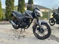 Lifan Cytyr 200 / Мотоцикл