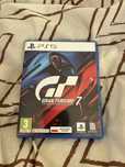 Gran Turismo 7 PS5