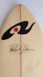 Prancha de surf 7.1, fibreglass, vol. 58