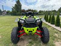 Polaris Scrambler Polaris Scrambler XP 1000 S | 2025 | STT-ATV