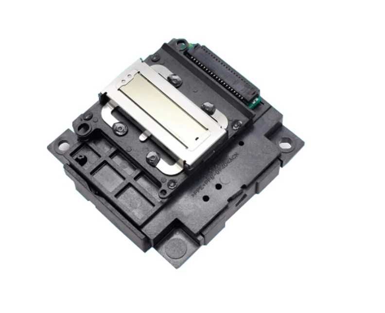 Печатающая головка FA04000, FA04010 для Epson L132 Print Head