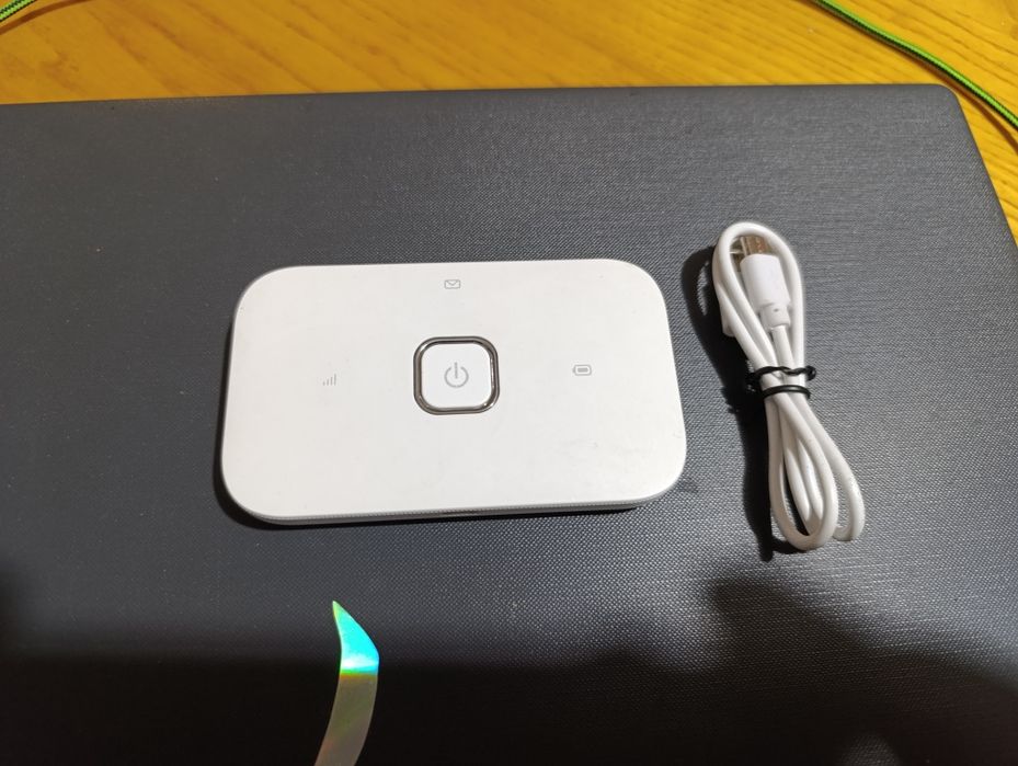 Hot Spot Wi-Fi роутер Huawei R218h 4G LTE