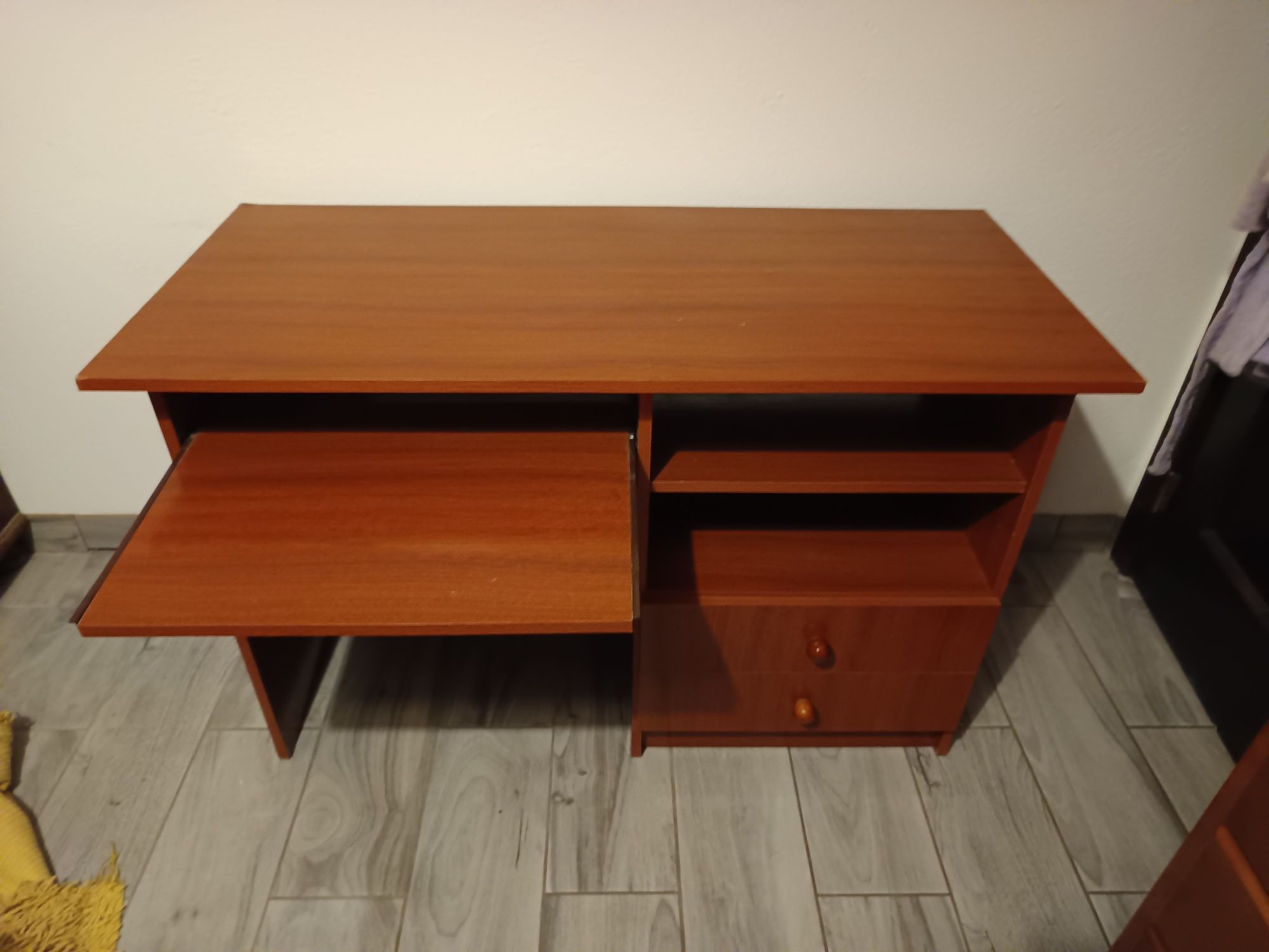 Secretaria  em cerejeira