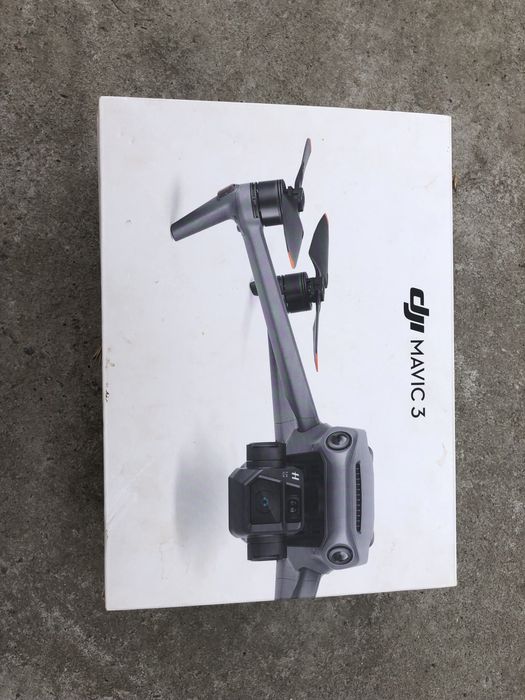 Дрон dji mavic 3