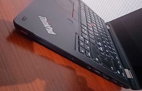 Lenovo  ThinkPad  Intel  Core i5  8th Gen