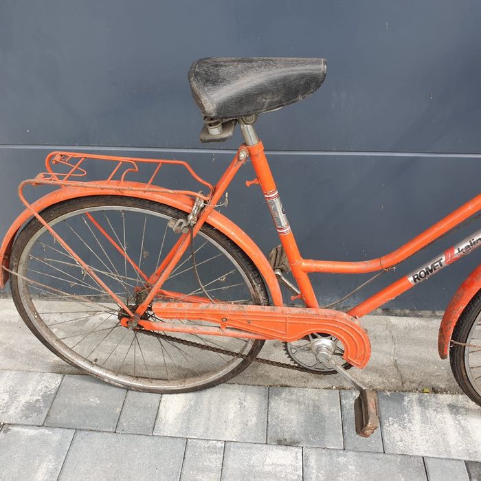 Kultowy rower 100% oryginał firmy ROMET seria Kalina