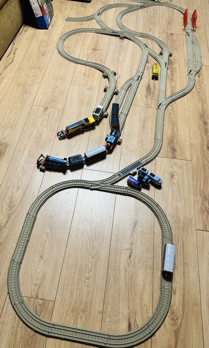 Велика дорога tomas, поїзд томас, поїзд tomas