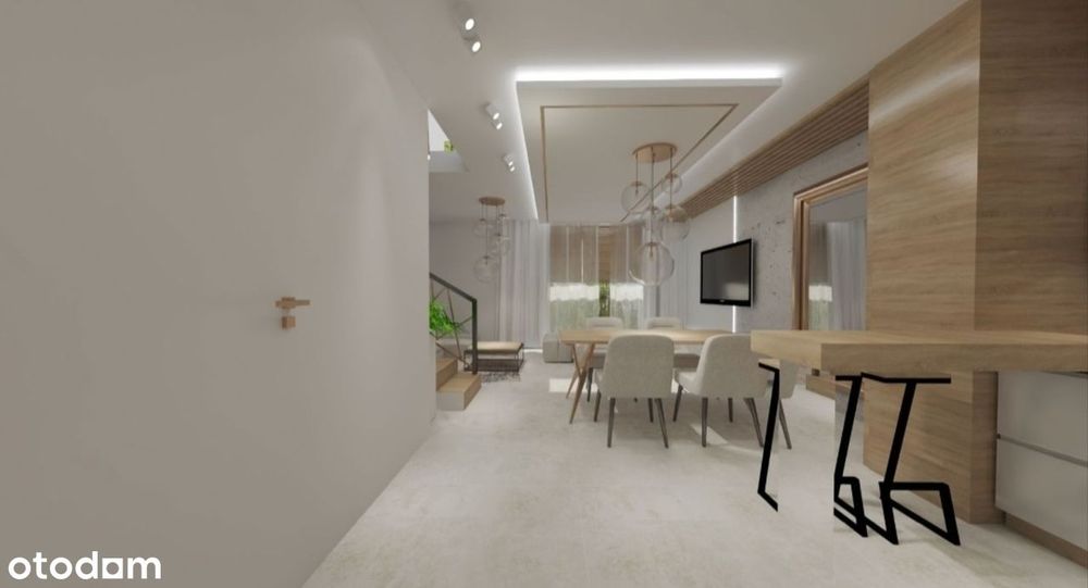 Lux Dom na wynajem od zaraz Oltaszyn