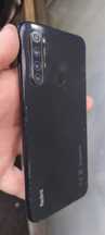 На запчасти Xiaomi redmi note 8 4/64