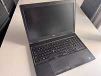 Laptop Dell 5590 - 32GB RAM, Intel i5 8th, 512GB dysk